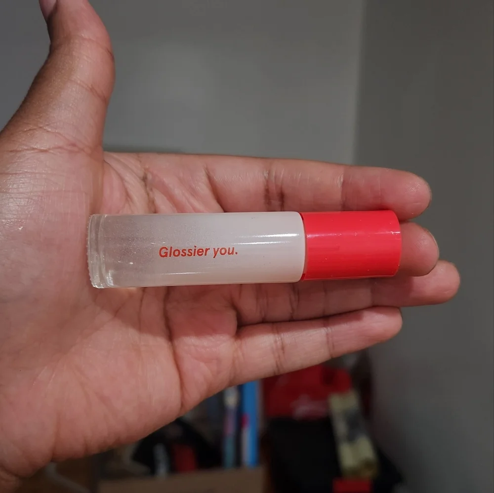 Discontinued Glossier You Rollerball - Picture 2 of 3